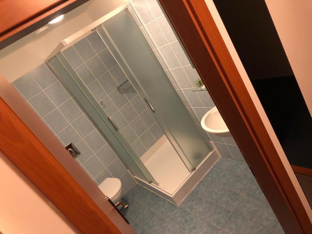 Hotel Oddech Pec pod Snezkou Ngoại thất bức ảnh